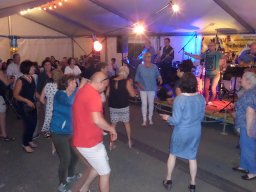 Optreden Kallo